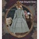 Garden Jardin Classic Lolita Dress OP by Tiny Garden (TG103)